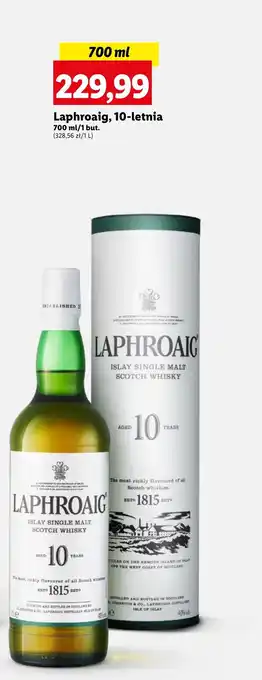 Lidl Whisky O oferta