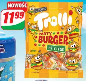 Dino Żelki Trolli oferta
