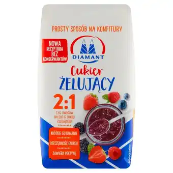 Dino Diamant Cukier żelujący 2:1 500 g oferta