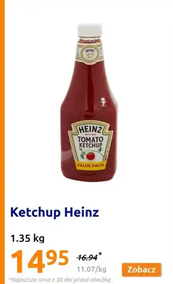 Ketchup Heinz