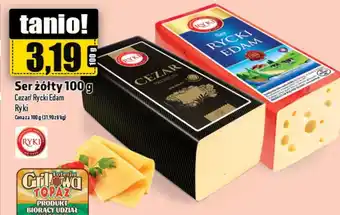 Topaz Ser Ryki oferta