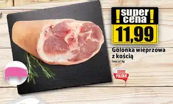 Topaz Golonka wieprzowa oferta