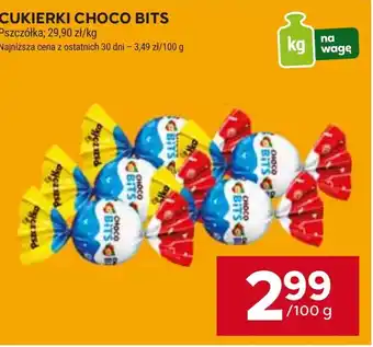 Stokrotka Cukierki Pszczółka oferta