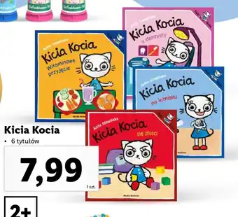 Kicia Kocia