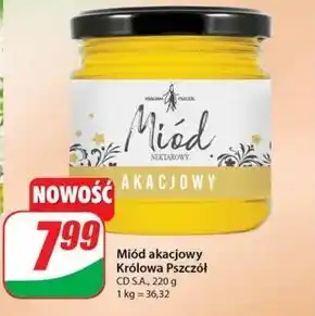 Dino Miód Królowa Pszczół oferta