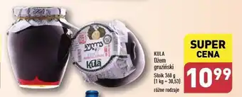 ALDI Dżem z owoców feijoa Kula oferta