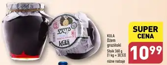KULA Dżem gruziński 360 g