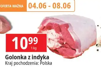 E.Leclerc Golonka z indyka polska oferta