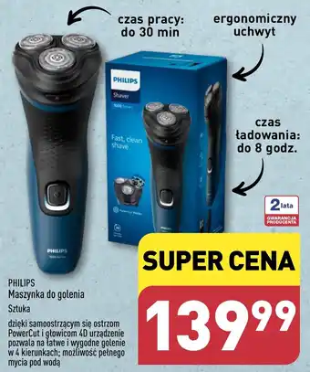 PHILIPS Maszynka do golenia