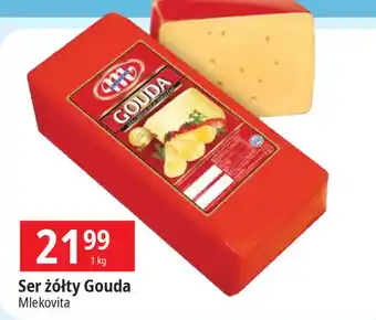 E.Leclerc Ser gouda Mlekovita oferta
