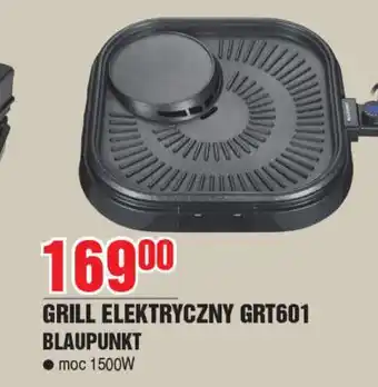 E.Leclerc Grill grt601 Blaupunkt oferta