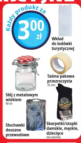 E.Leclerc Skarpety męskie oferta