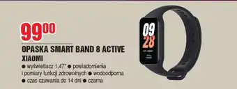 E.Leclerc Opaska mi smart band 8 Xiaomi oferta