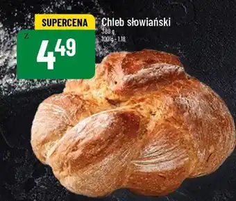 Polomarket Chleb słowiański oferta
