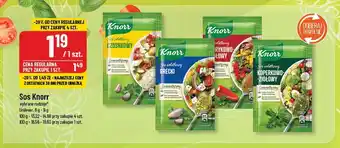 Polomarket Sos Knorr oferta