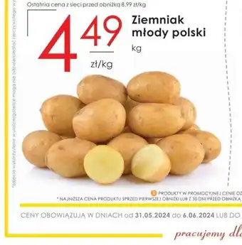 Frac Ziemniaki oferta