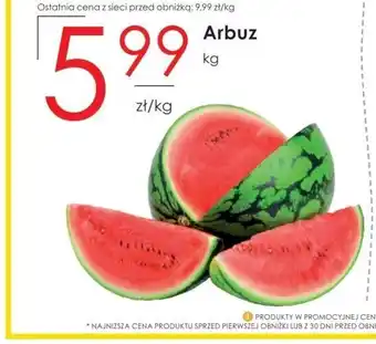 Frac Arbuz oferta