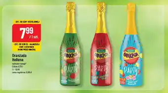 Polomarket Oranżada Hellena oferta