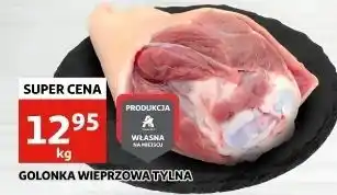 Auchan Golonka wieprzowa tylna Auchan oferta