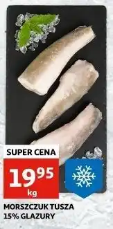 Auchan Morszczuk tusza oferta