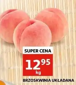 Brzoskwinie