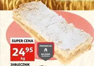 Auchan Jabłecznik Auchan oferta