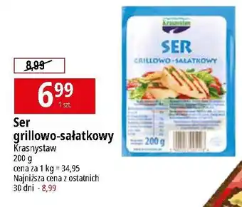 E.Leclerc Ser grillowo-sałatkowy Krasnystaw oferta