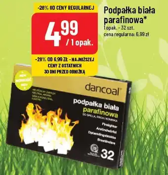 Polomarket Podpałka biała parafinowa oferta