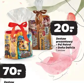 Netto Zestaw prezentowy oferta