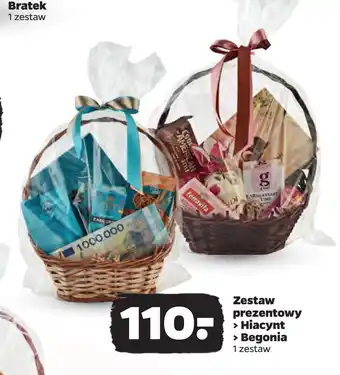Netto Zestaw prezentowy oferta