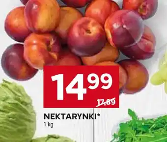 Stokrotka NEKTARYNKI 1 kg oferta