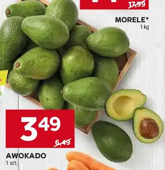 Stokrotka AWOKADO 1 szt. oferta