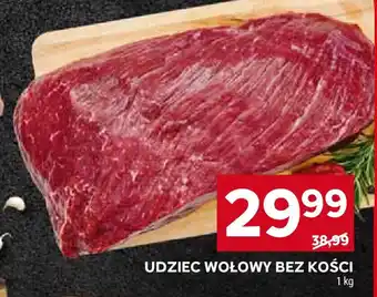 Stokrotka UDZIEC WOŁOWY BEZ KOŚCI 1 kg oferta