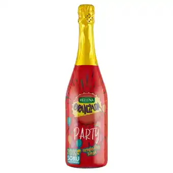 ABC Hellena Party Oranżada 750 ml oferta