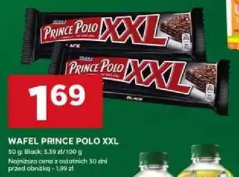 Stokrotka WAFEL PRINCE POLO XXL 50 g oferta