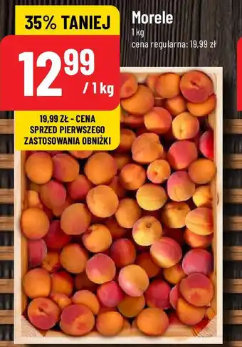 Polomarket Morele 1 kg oferta