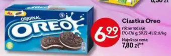 Żabka Ciastka Oreo 170-176 g oferta