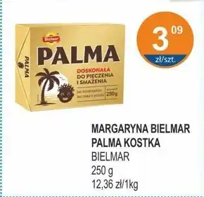 Rabat Bielmar Palma Margaryna 250 g oferta