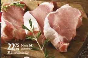 Delisso Delikatesy Schab oferta