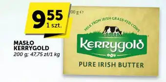 Groszek MASŁO KERRYGOLD 200 g oferta