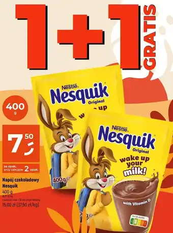 Dealz Kakao Nesquik oferta