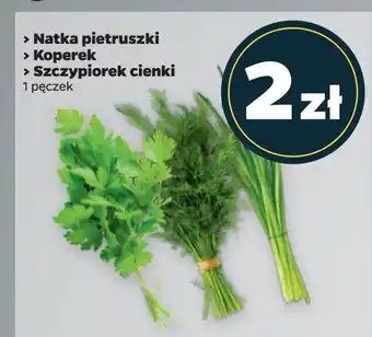 Netto Koperek oferta