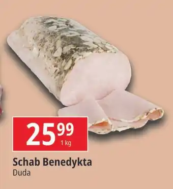 E.Leclerc Schab benedykta Silesia Duda oferta