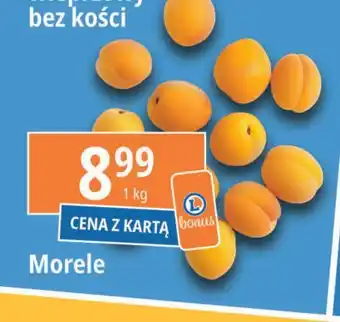 E.Leclerc Morele oferta