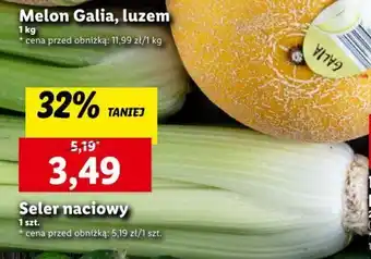 Lidl Seler naciowy 1szt. oferta