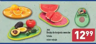 Deska do krojenia pomarańczy Joie