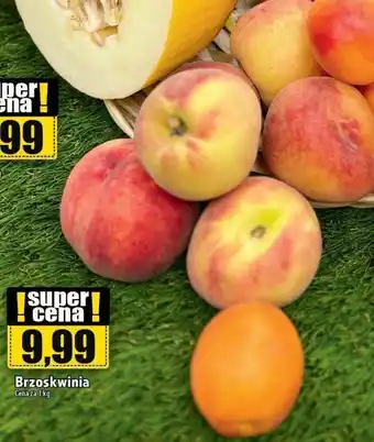 Topaz Brzoskwinia 1 kg oferta