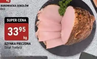 bi1 SZYNKA PIECZONA 1kg oferta