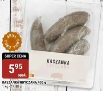 bi1 KASZANKA GRYCZANA 400 g oferta