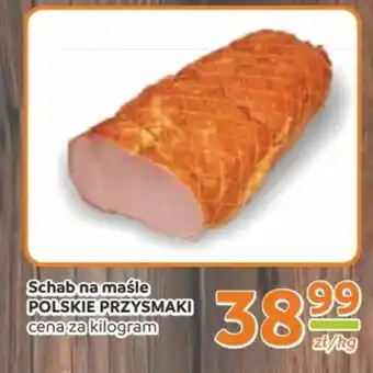 Gama Schab Polskie Przysmaki oferta